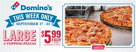 Dominos bay city - 99 US Highway 17 92 N. Haines City, FL 33844. (877) 883-9643. Order Online. Domino's delivers coupons, online-only deals, and local offers through email and text messaging. Sign up today to get these sent straight to your phone or inbox. Sign-up for Domino's Email & …